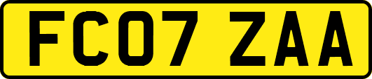 FC07ZAA