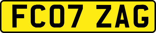 FC07ZAG