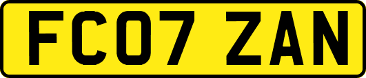 FC07ZAN