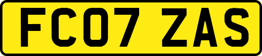 FC07ZAS