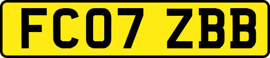 FC07ZBB