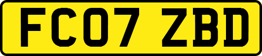 FC07ZBD
