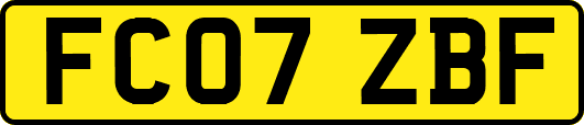 FC07ZBF