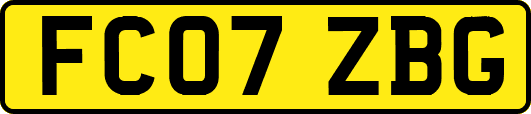 FC07ZBG