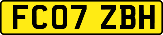 FC07ZBH