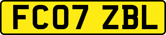 FC07ZBL