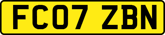FC07ZBN