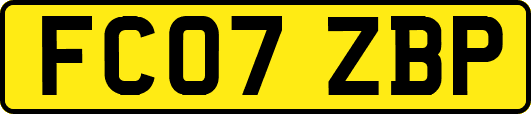 FC07ZBP