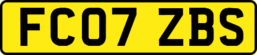 FC07ZBS