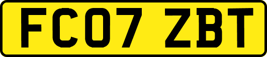 FC07ZBT