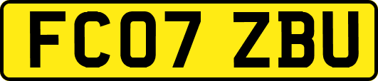 FC07ZBU