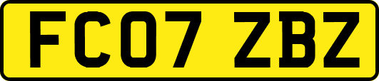 FC07ZBZ
