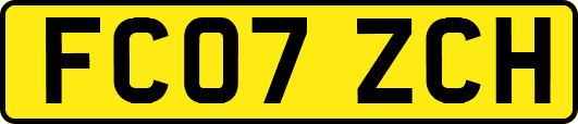 FC07ZCH