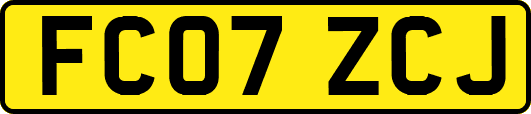 FC07ZCJ