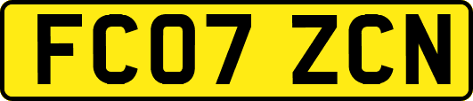 FC07ZCN