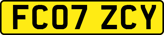 FC07ZCY