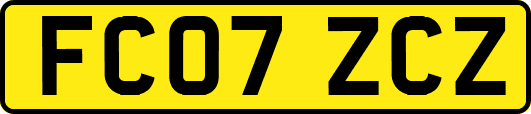 FC07ZCZ