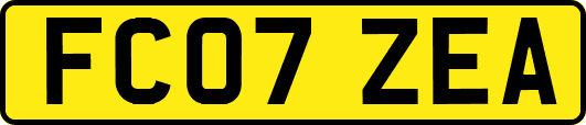 FC07ZEA