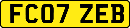 FC07ZEB