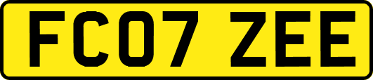 FC07ZEE