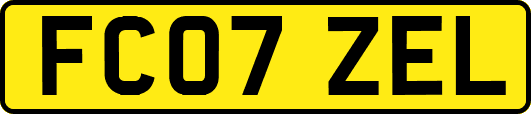 FC07ZEL