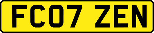 FC07ZEN