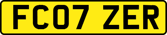 FC07ZER