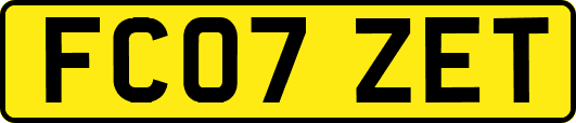 FC07ZET