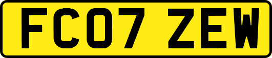 FC07ZEW