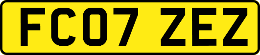 FC07ZEZ