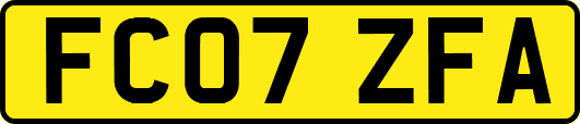 FC07ZFA