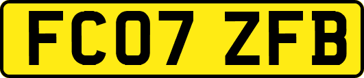 FC07ZFB