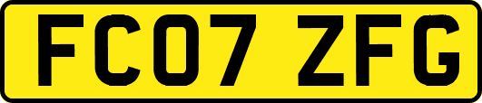 FC07ZFG