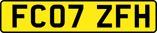 FC07ZFH
