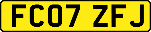 FC07ZFJ