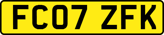 FC07ZFK