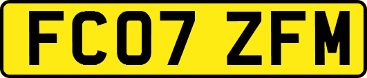 FC07ZFM
