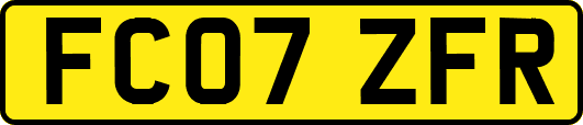 FC07ZFR