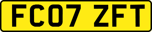 FC07ZFT