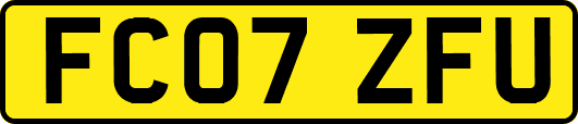 FC07ZFU