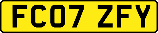 FC07ZFY