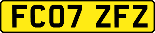 FC07ZFZ
