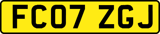 FC07ZGJ