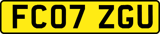 FC07ZGU