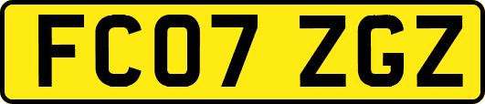 FC07ZGZ