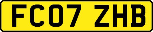 FC07ZHB