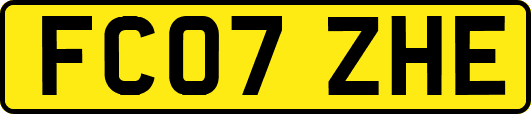 FC07ZHE