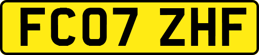 FC07ZHF