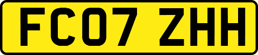 FC07ZHH