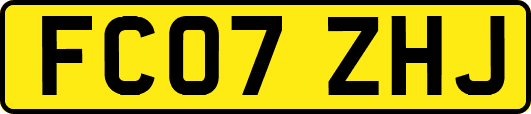 FC07ZHJ
